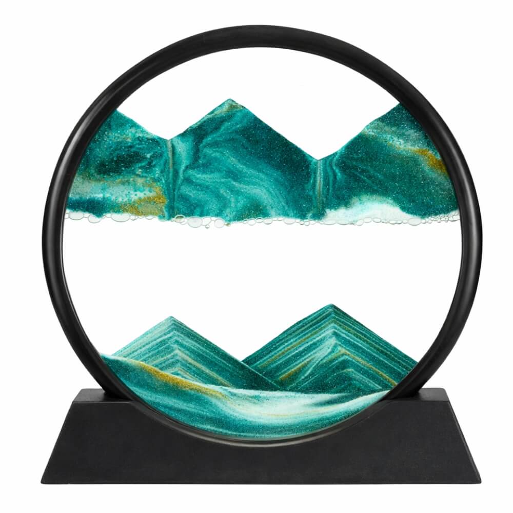 Original Sand Art