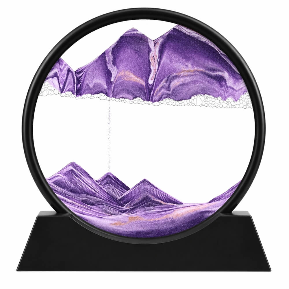 Original Sand Art