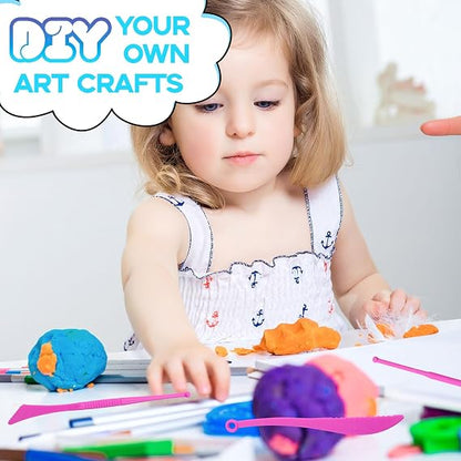 Sculpting Fun