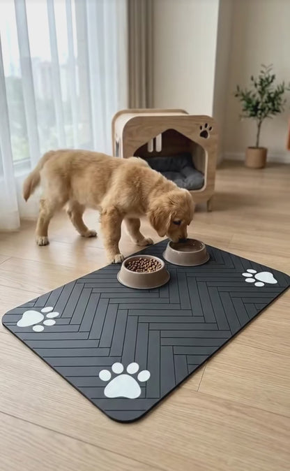 Pet Feeding Mat